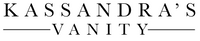 kassandrasvanity
