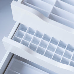 Het Ultieme Organizer Set