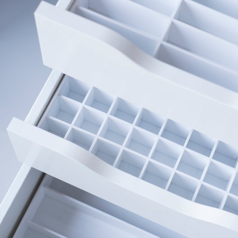 Het Ultieme Organizer Set