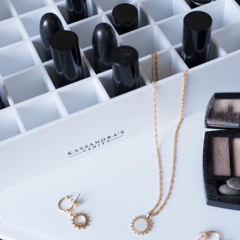 Jaimy's petit organizer - kassandrasvanity