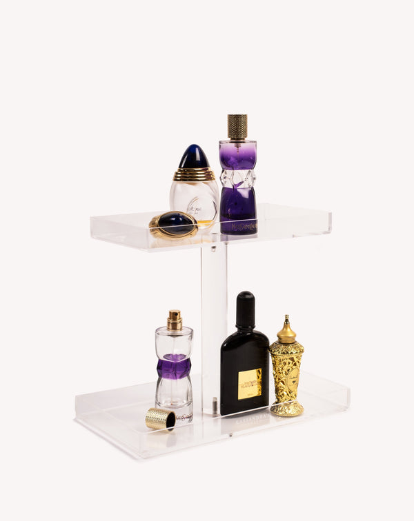 Elsa's vanity stand - kassandrasvanity