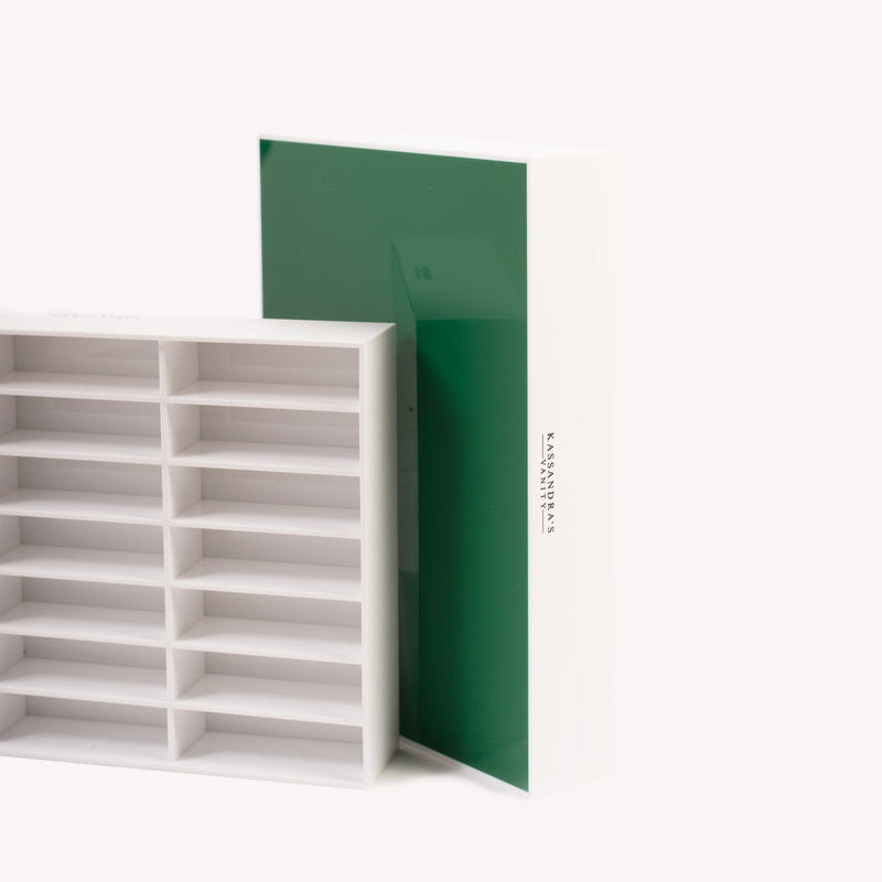 Deisy's petit organizer - kassandrasvanity